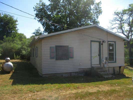 516 BLAKELY CAMP RD, JESSIEVILLE, AR 71949, photo 2 of 14