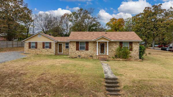 3417 N CEDAR ST, NORTH LITTLE ROCK, AR 72116 - Image 1