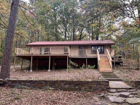 219 PRIVATE ROAD 2756, LAMAR, AR 72846 - Image 1