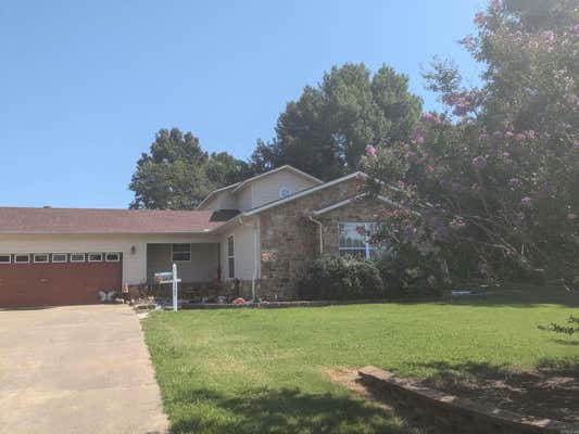 2489 HERITAGE PARK RD, PIGGOTT, AR 72454 - Image 1