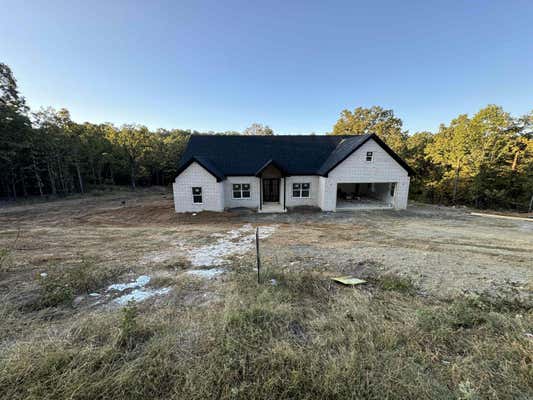 206 MOUNTAIN RANCH BLVD, AUSTIN, AR 72007 - Image 1