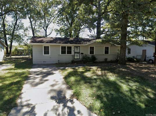 9421 WOODFORD DR, LITTLE ROCK, AR 72209 - Image 1