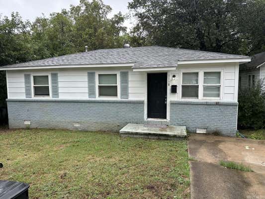 1118 W 34TH ST, LITTLE ROCK, AR 72206 - Image 1