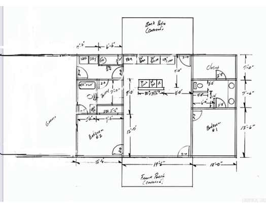 126 STONEFIELD RD, HOT SPRINGS, AR 71913, photo 4 of 22