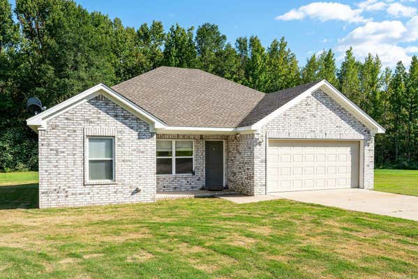 174 GRACE CIR, LONOKE, AR 72086 - Image 1