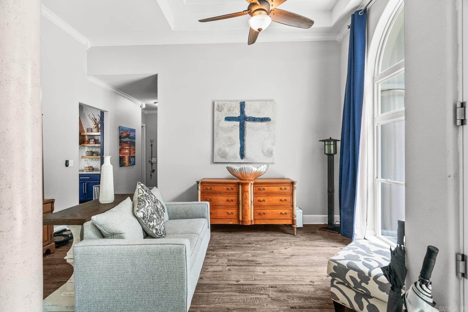 Quitman, Arkansas, 72131, United States, 6 Bedrooms Bedrooms, ,6 BathroomsBathrooms,Residential,Active,1952305