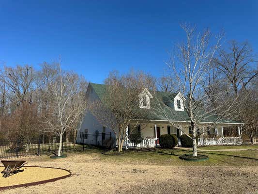 1111 SILVER LEAF DR, ALEXANDER, AR 72002, photo 2 of 49