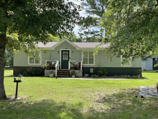 39 4TH ST, QUITMAN, AR 72131 - Image 1