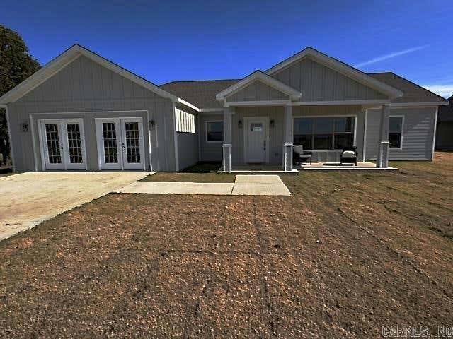 103 CALLIE DR, OSCEOLA, AR 72370, photo 1 of 21