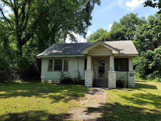 1116 W MAIN ST, BLYTHEVILLE, AR 72315 - Image 1