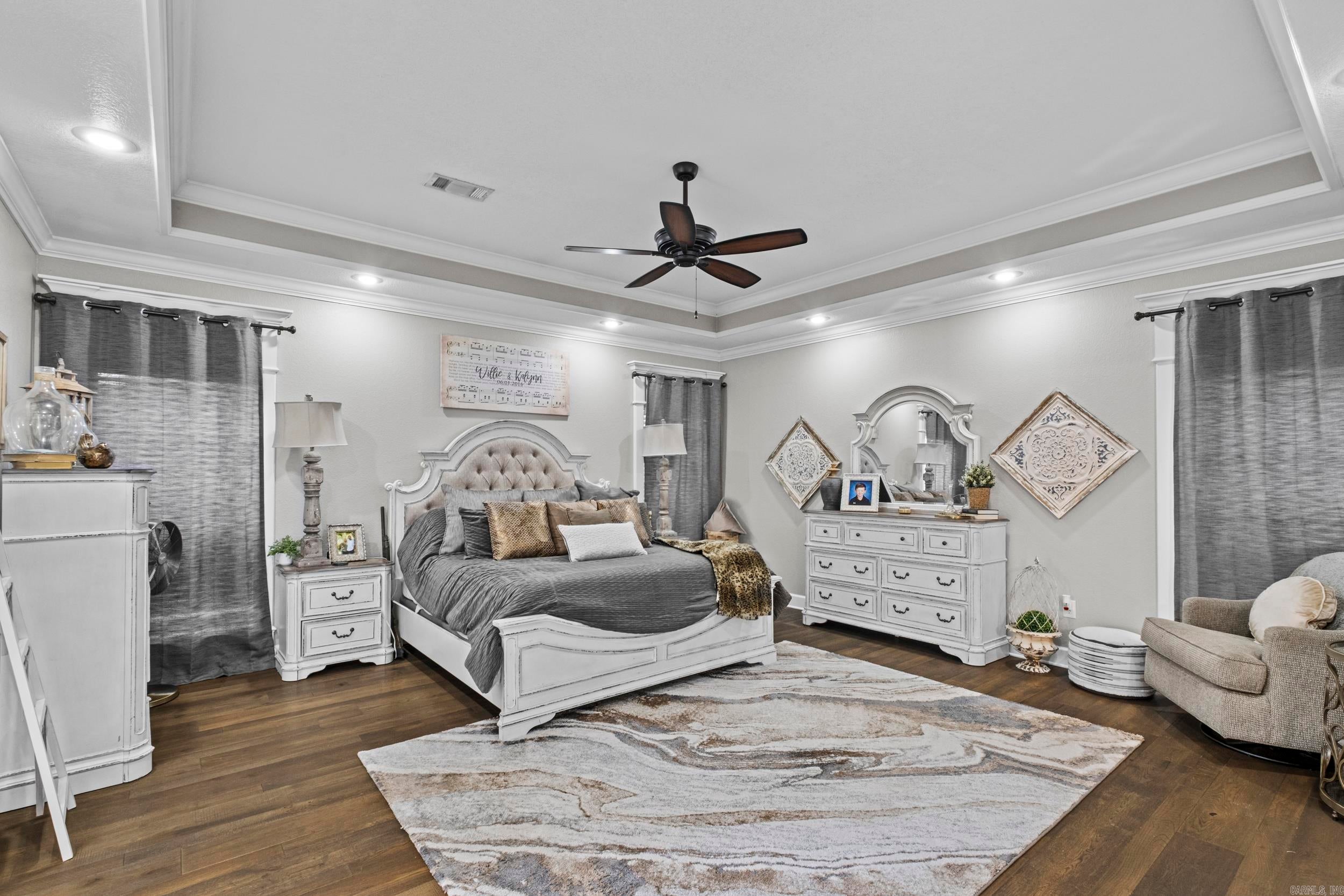 Searcy, Arkansas, 72143, United States, 3 Bedrooms Bedrooms, ,3 BathroomsBathrooms,Residential,Pending,1994980