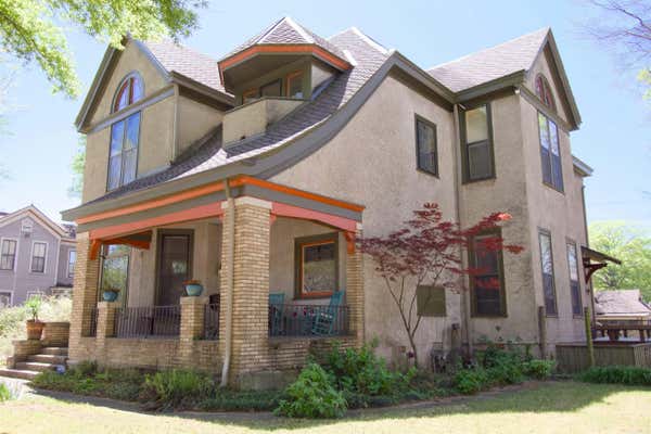 1910 S ARCH ST, LITTLE ROCK, AR 72206 - Image 1