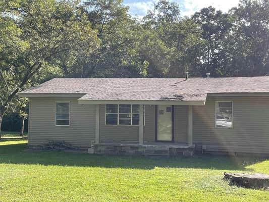 1101 ROCK ST, WHITE HALL, AR 71602 - Image 1