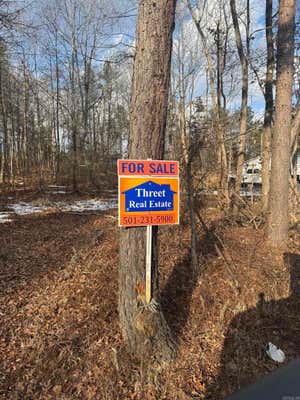 000 CAROLYN LANE, MABELVALE, AR 72103, photo 1 of 5