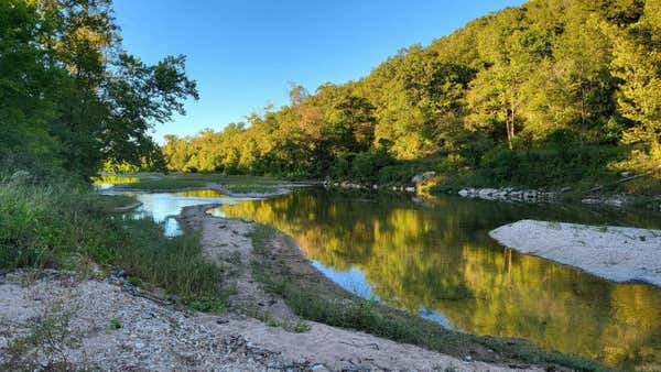 610 ACRES +/- MCVEY DR, OMAHA, AR 72662, photo 2 of 32