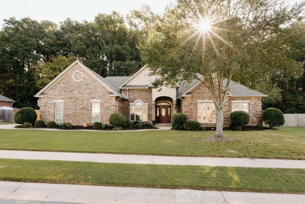 5012 WINGED FOOT DR, BENTON, AR 72019 - Image 1