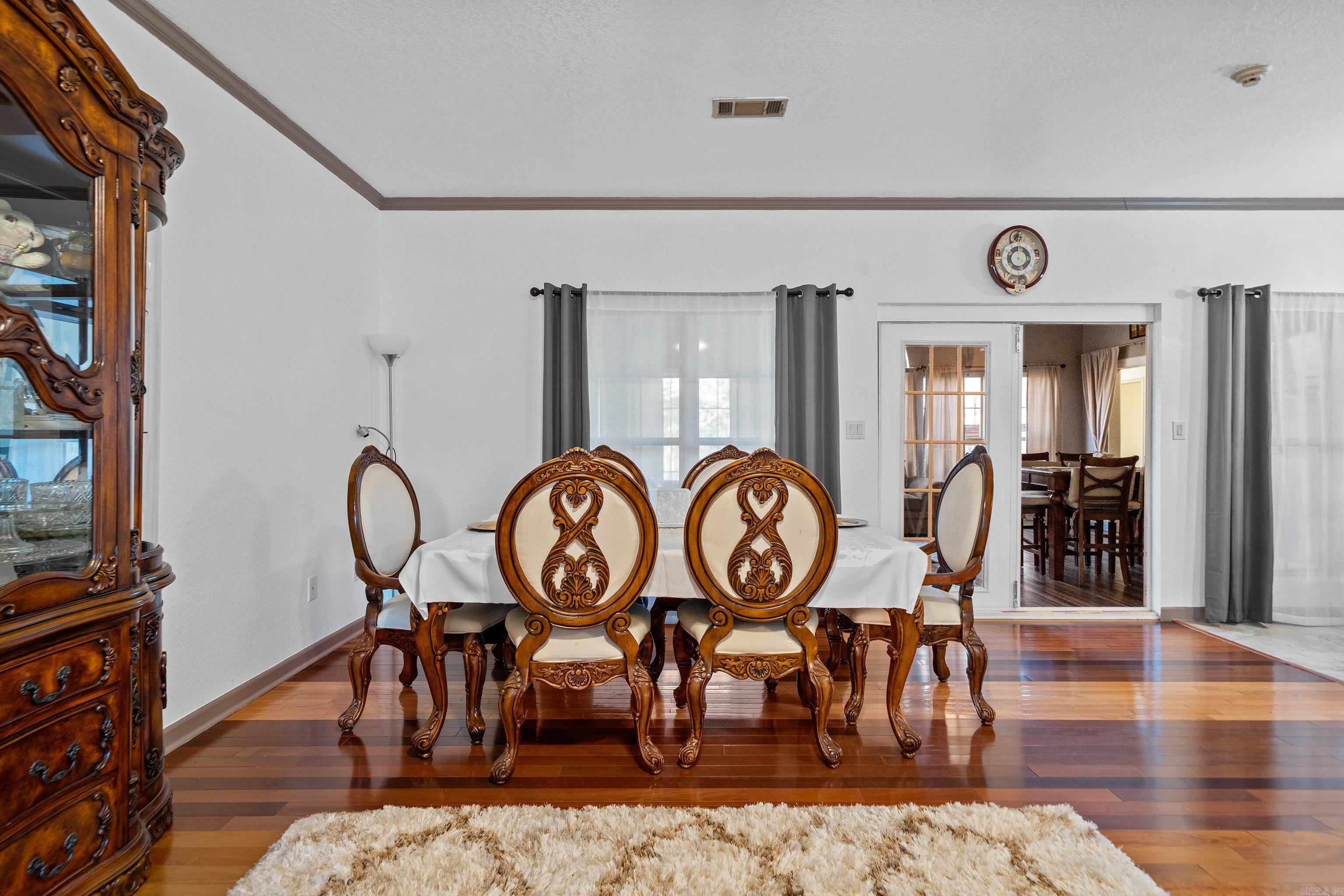 Hot Springs National Park, Arkansas, 71901, United States, 6 Bedrooms Bedrooms, ,5 BathroomsBathrooms,Residential,Active,2007052