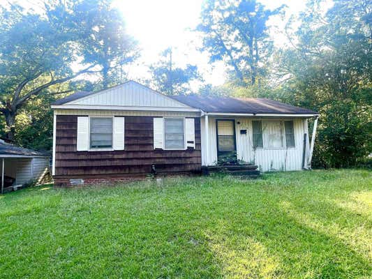 840 LUCAS LN, CAMDEN, AR 71701 - Image 1