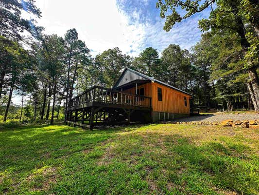 1710 BROWNSVILLE RD, GREERS FERRY, AR 72067 - Image 1