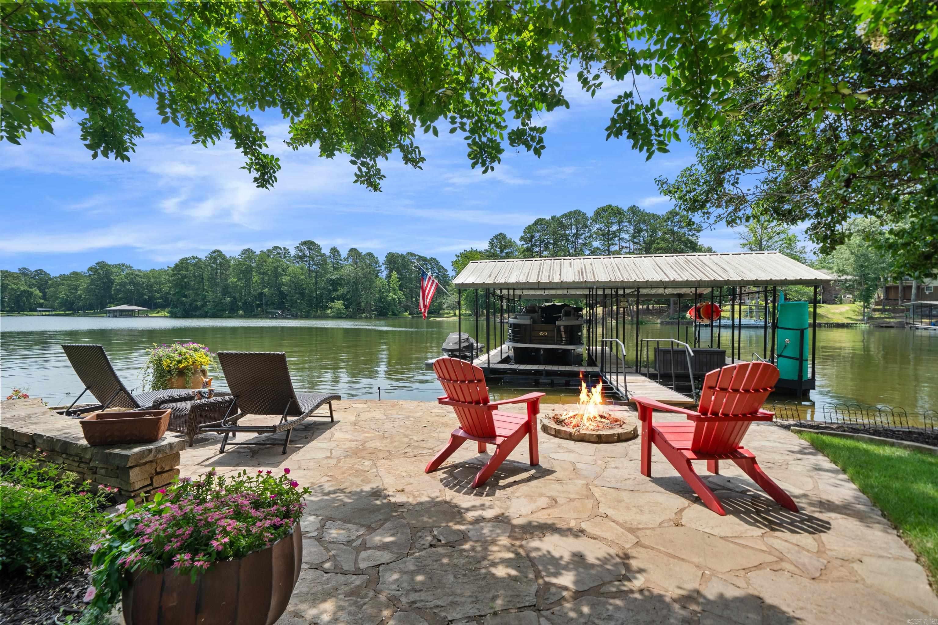Hot Springs, Arkansas, 71913, United States, 5 Bedrooms Bedrooms, ,5 BathroomsBathrooms,Residential,Active,1920263
