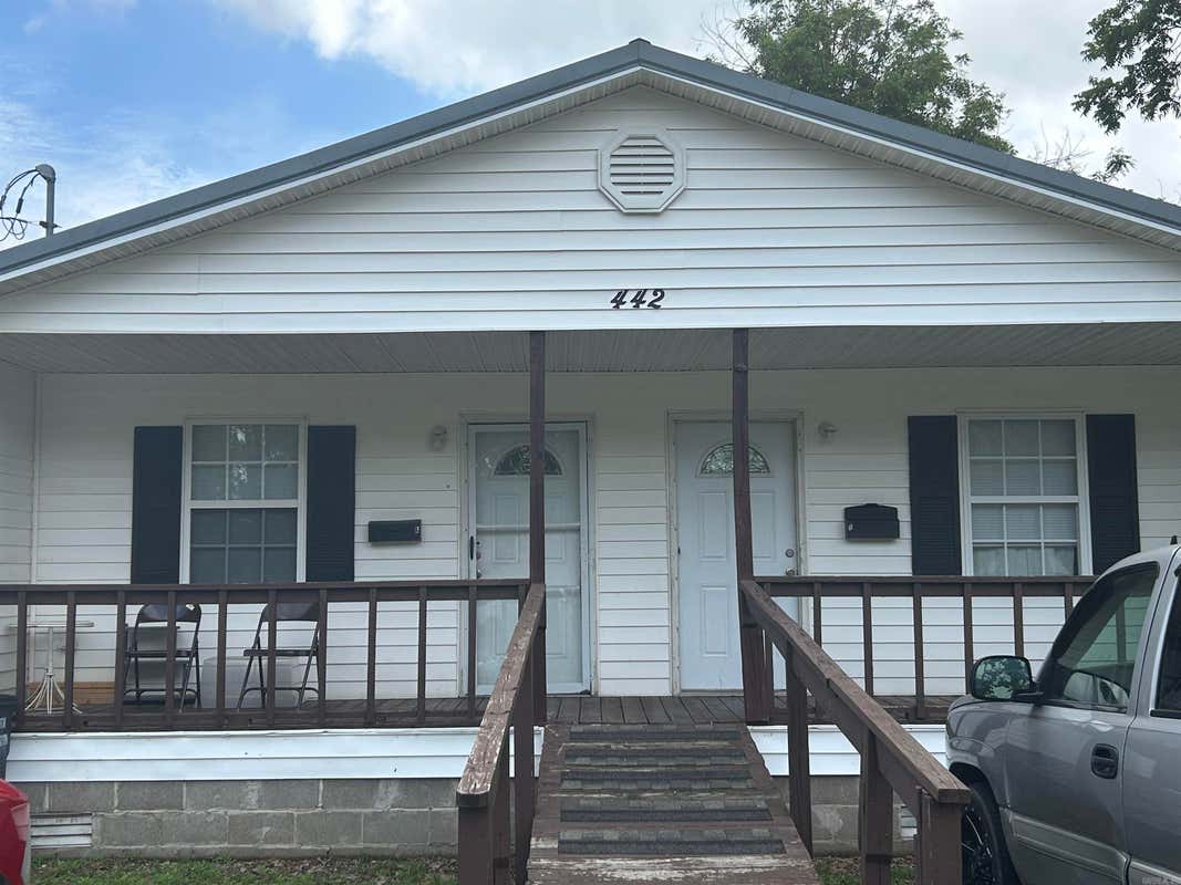 442 S THORNTON AVE  