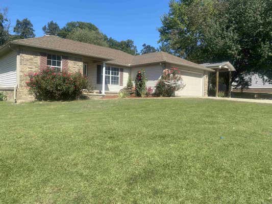 64 JB DR, LONOKE, AR 72086 - Image 1