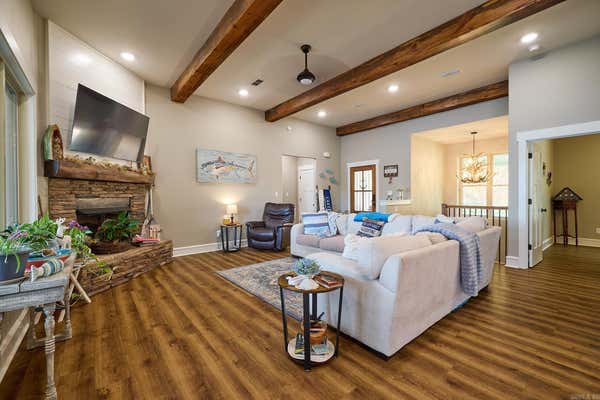 16728 CABES POINT RD, ALEXANDER, AR 72002, photo 3 of 49