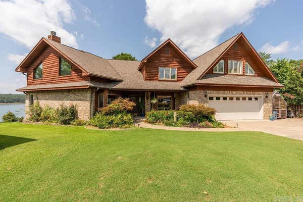 950 ANDERSON CIR, HEBER SPRINGS, AR 72543 - Image 1