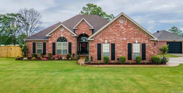 1140 MOUND VIEW DR, ENGLAND, AR 72046 - Image 1