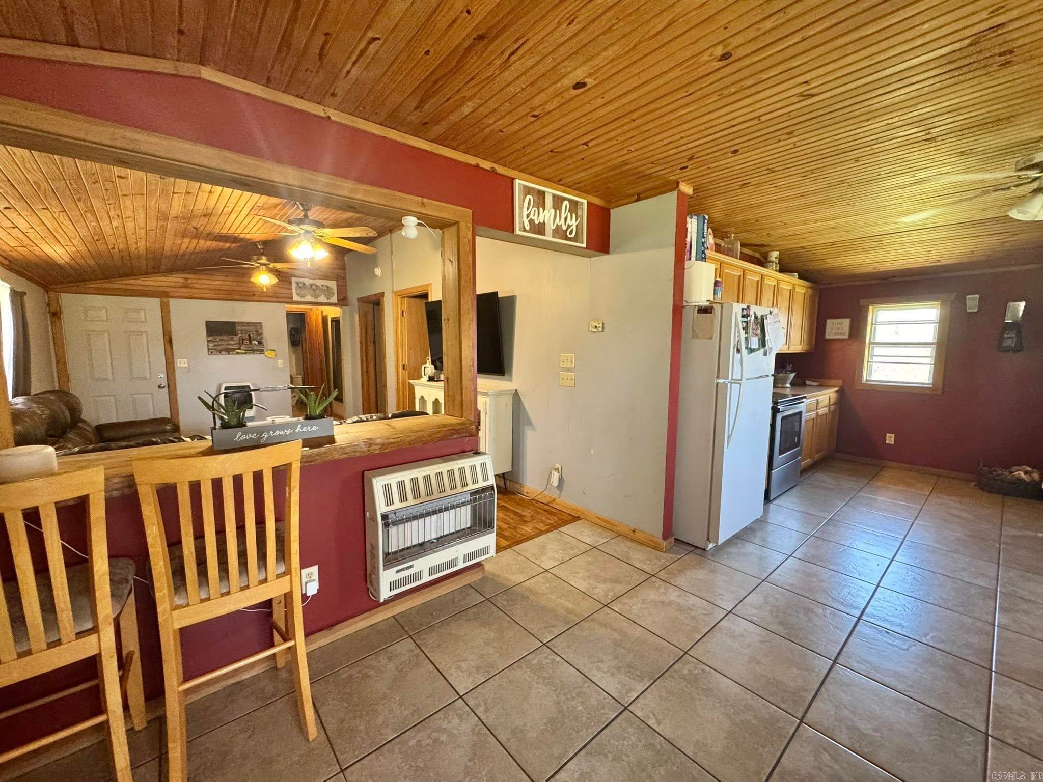 Fifty-Six, Arkansas, 72533, United States, 3 Bedrooms Bedrooms, ,1 BathroomBathrooms,Residential,Active,1787166