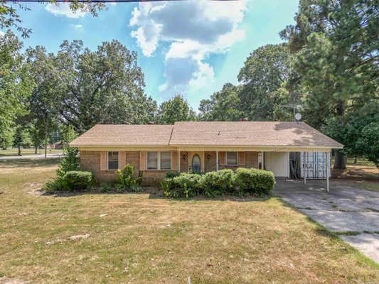 209 E MADISON ST, HAZEN, AR 72064 - Image 1