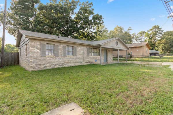 9824 CHICOT RD, LITTLE ROCK, AR 72209 - Image 1