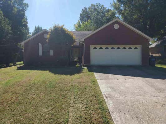 908 DOGWOOD DR, PIGGOTT, AR 72454 - Image 1