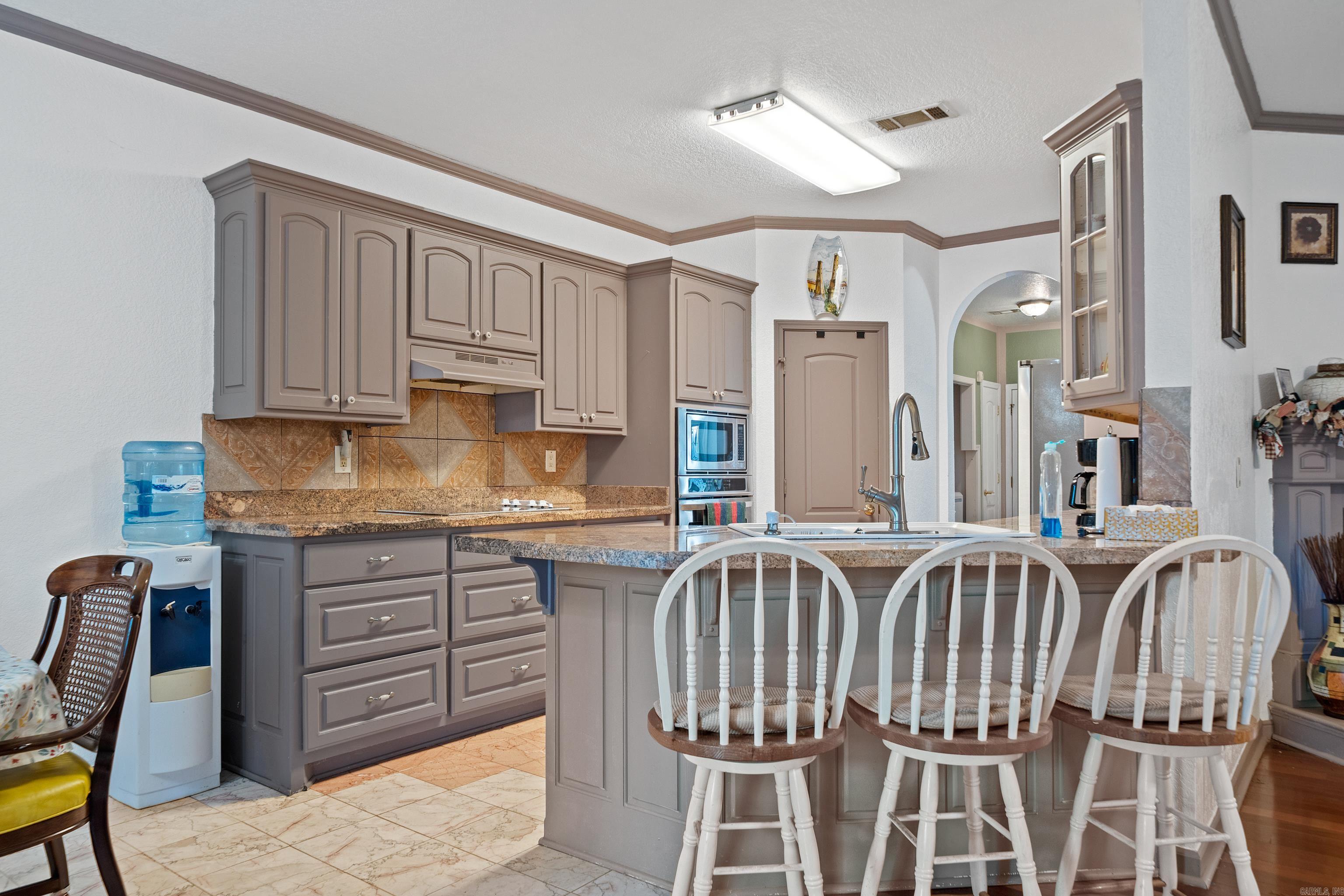 Hot Springs National Park, Arkansas, 71901, United States, 6 Bedrooms Bedrooms, ,5 BathroomsBathrooms,Residential,Active,2007052