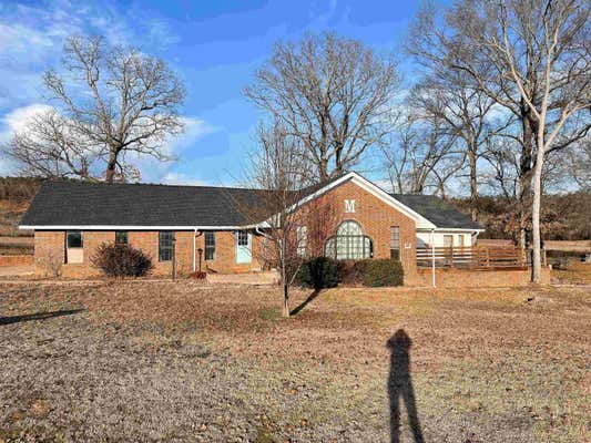 6230 PINE ST, HECTOR, AR 72843 - Image 1