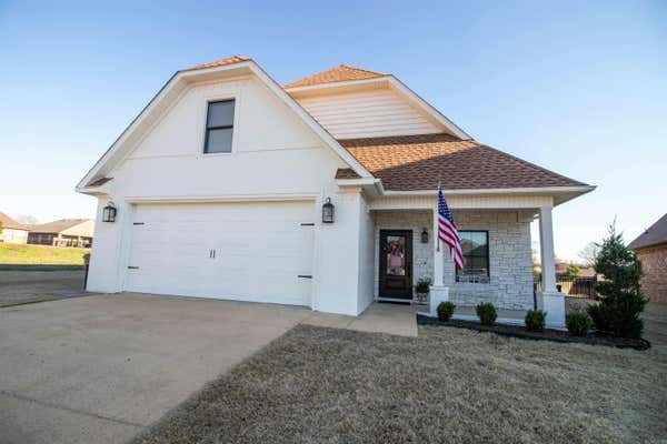 4221 VILLA CV, JONESBORO, AR 72405 - Image 1