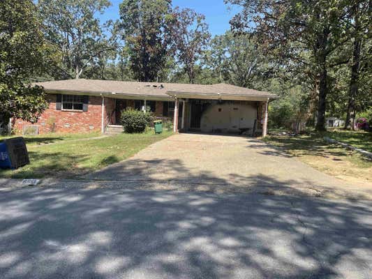 6513 CORSICA DR, NORTH LITTLE ROCK, AR 72116 - Image 1