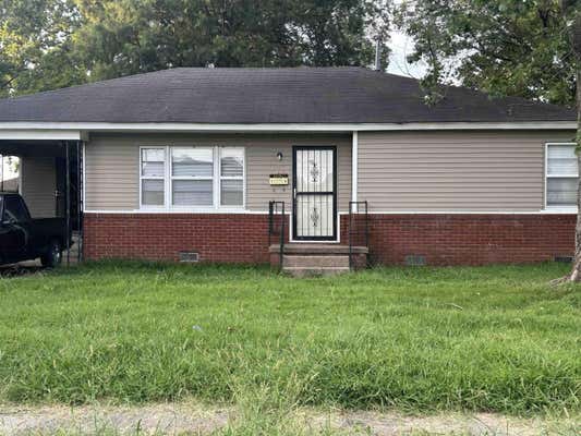 496 TENNESSEE ST, BLYTHEVILLE, AR 72315 - Image 1