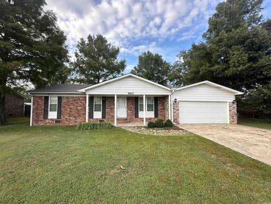 5603 MAPLE ST, PARAGOULD, AR 72450 - Image 1