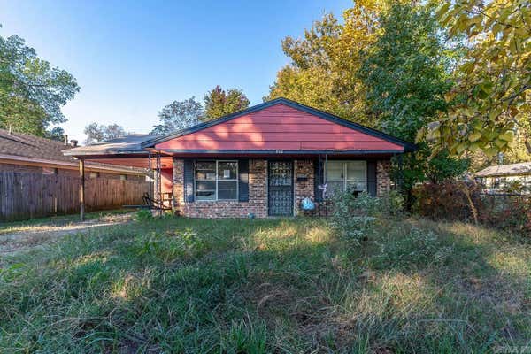 325 S 12TH ST, WEST MEMPHIS, AR 72301 - Image 1