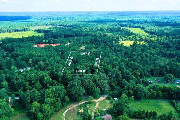 0 BADO ROAD, GURDON, AR 71743 - Image 1