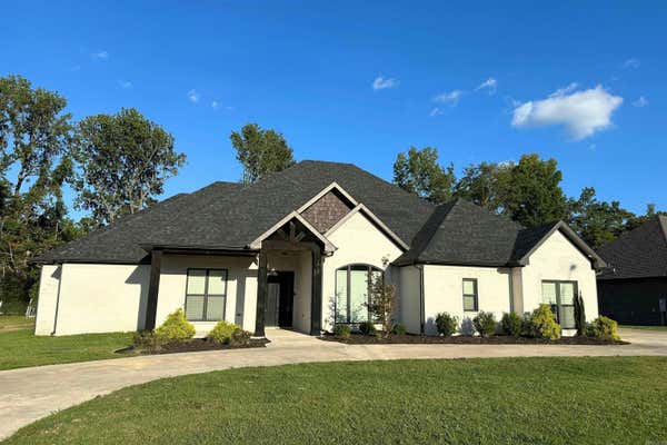 1705 S 28 1/2 ST, PARAGOULD, AR 72450 - Image 1