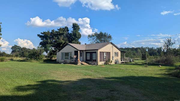 344 HAPPY RESCUE ROAD, GRIFFITHVILLE, AR 72060 - Image 1