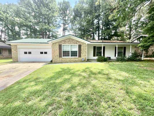 1705 COLONIAL RD, JONESBORO, AR 72401 - Image 1