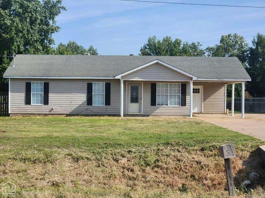 5702 PROSPECT RD, JONESBORO, AR 72401 - Image 1