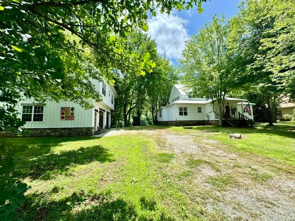 Mountain View, Arkansas, 72560, United States, ,5 BathroomsBathrooms,Residential,Active,1849223