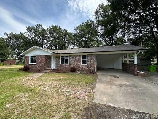 111 SHARON ST, LONOKE, AR 72086 - Image 1