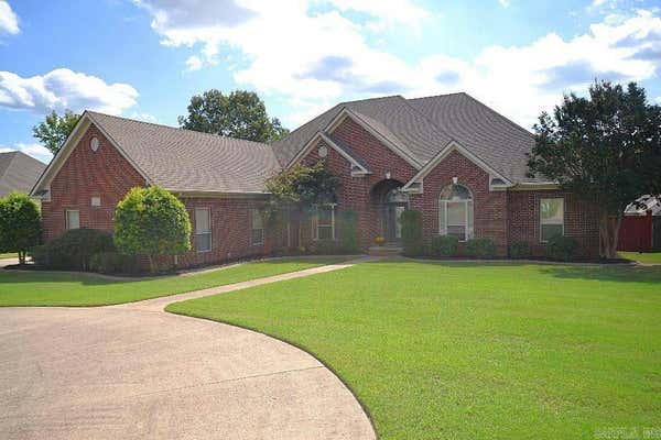 19 BLANCHARD DR, CABOT, AR 72023 - Image 1