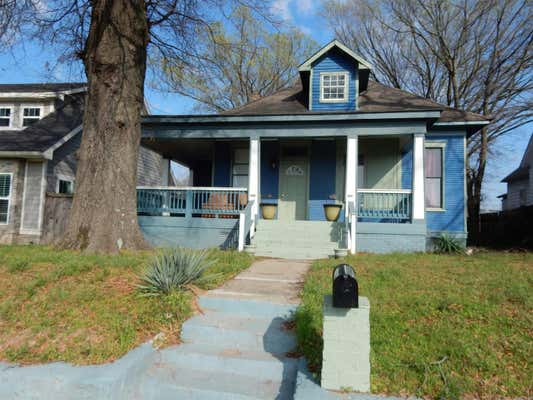 1015 BARBER ST, LITTLE ROCK, AR 72202 - Image 1