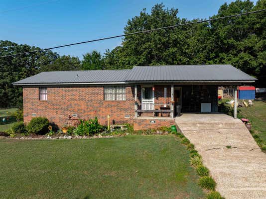 607 S JUSTIN ST, CAVE CITY, AR 72521 - Image 1